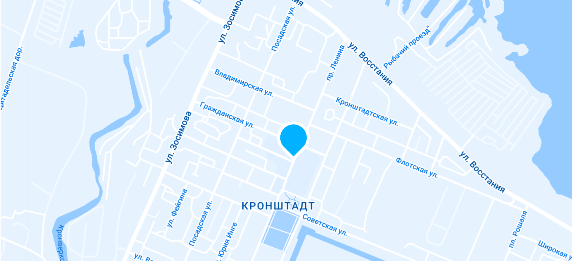 карта